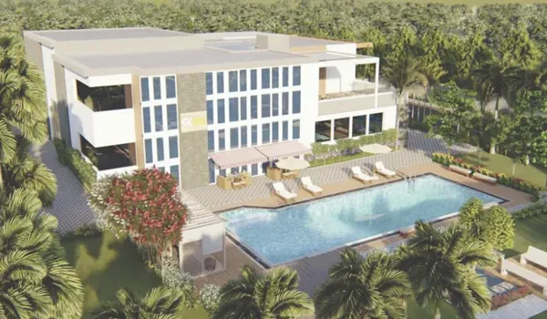 GK Hill View Gallery