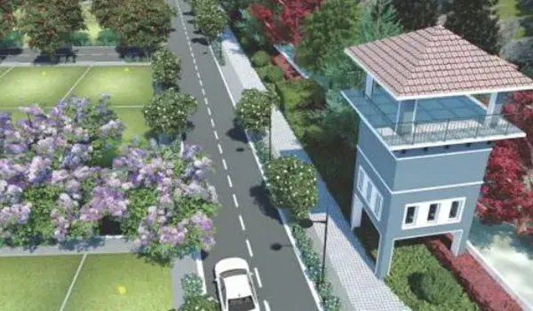 GK Hill View Gallery 