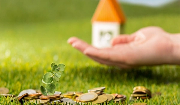 Featured Image of Advantages of Buying Plots in G K Hill View