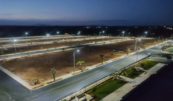 Featured Image of GK Hill View Direction