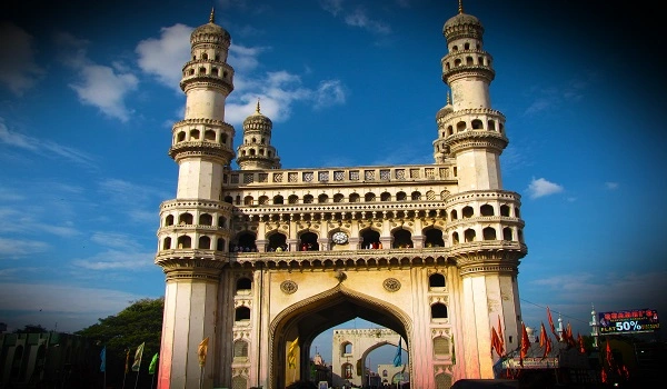 Featured Image of Charminar