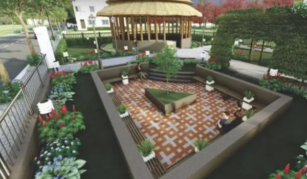 Featured Image of GK Builders