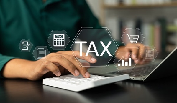 Featured Image of GK Hill View Approvals and Tax Details