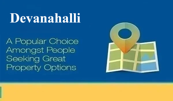 Featured Image of GK Hill View Devanahalli