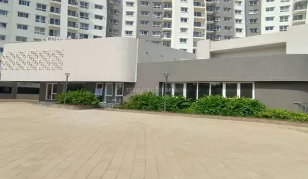 Featured Image of Boundary Compound Work