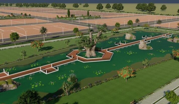 Featured Image of GK Builders Plots in Bangalore