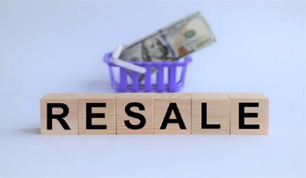 Featured Image of GK Hill View Resale