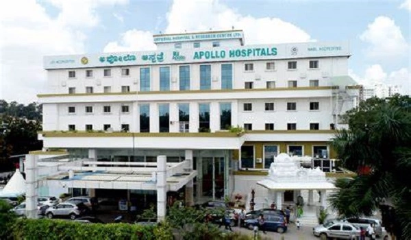 Featured Image of Hospital Near Devanahalli