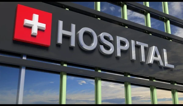 Featured Image of Hospitals Near GK Hill View