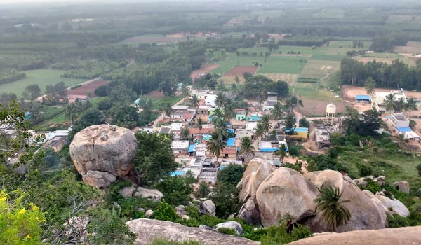 Featured Image of Kundana Village