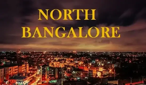 Featured Image of North Bangalore