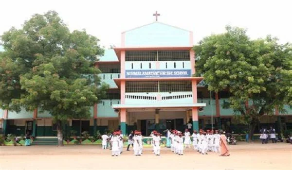Featured Image of Schools near GK Hill View